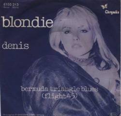 Blondie : Denis (GER)